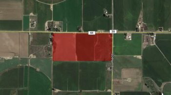 proposed site proposed site